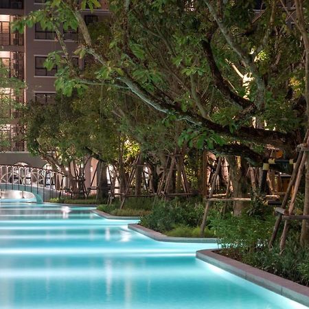 Appartement La Casita Hua-Hin C404 à HHQ Extérieur photo