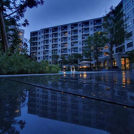 Appartement La Casita Hua-Hin C404 à HHQ Extérieur photo