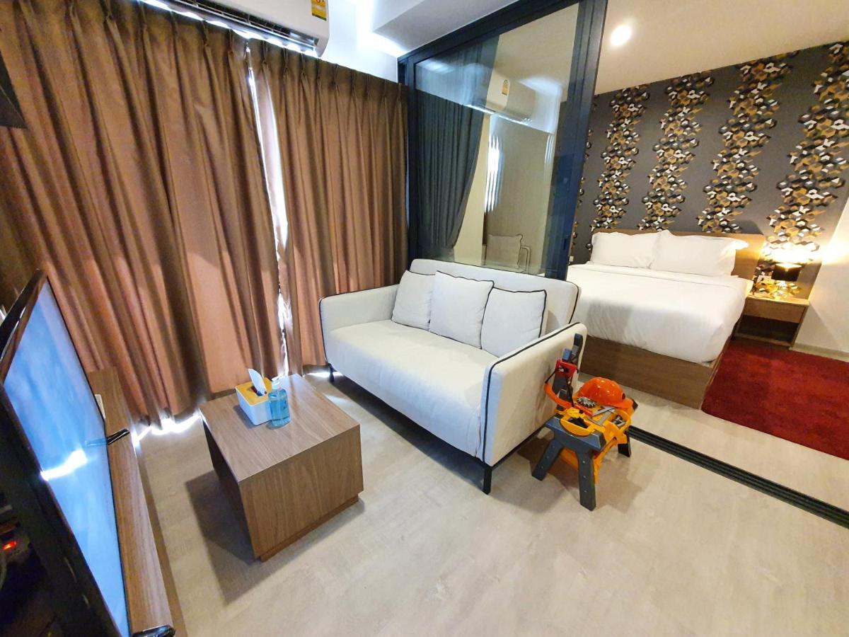Appartement La Casita Hua-Hin C404 à HHQ Extérieur photo