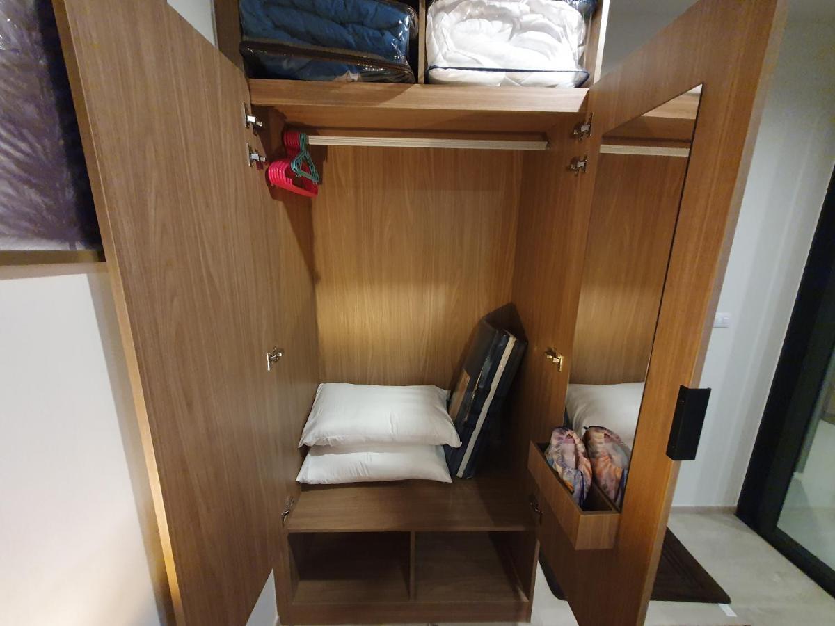 Appartement La Casita Hua-Hin C404 à HHQ Extérieur photo
