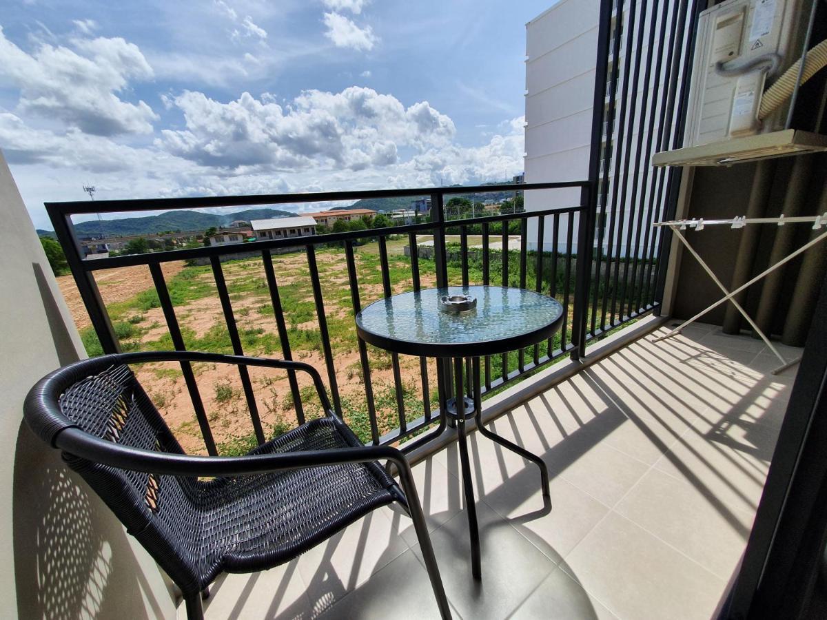 Appartement La Casita Hua-Hin C404 à HHQ Extérieur photo