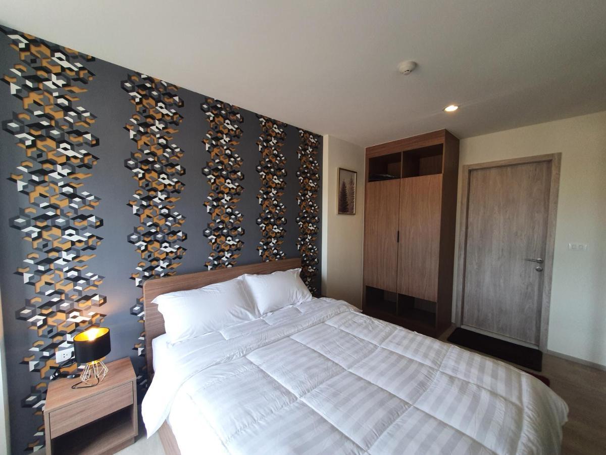 Appartement La Casita Hua-Hin C404 à HHQ Extérieur photo