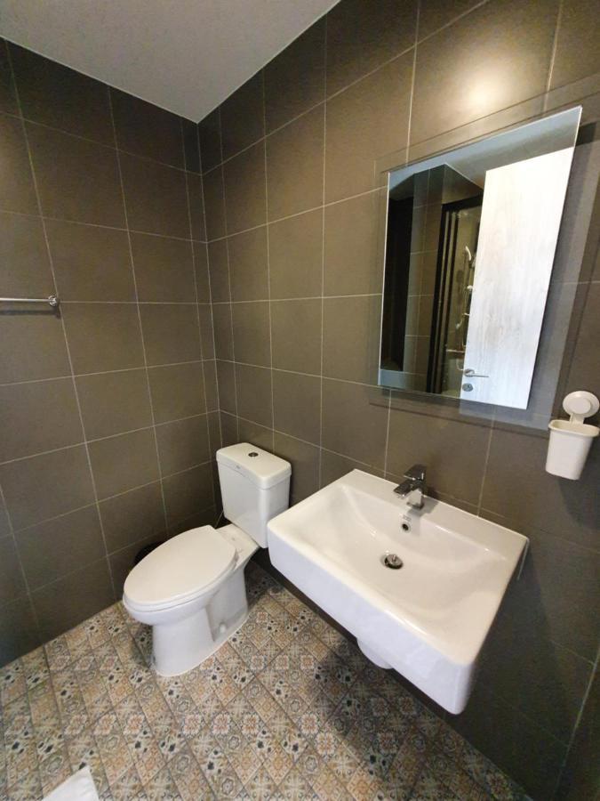 Appartement La Casita Hua-Hin C404 à HHQ Extérieur photo