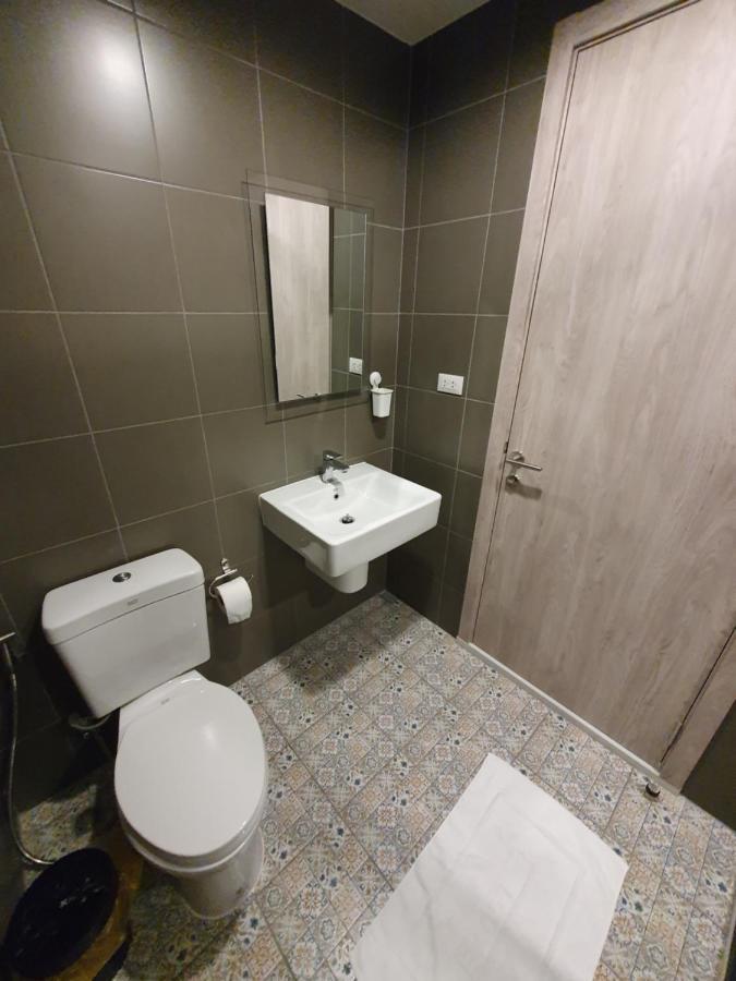 Appartement La Casita Hua-Hin C404 à HHQ Extérieur photo