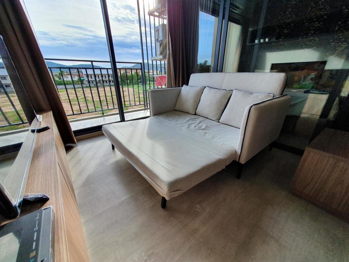 Appartement La Casita Hua-Hin C404 à HHQ Extérieur photo