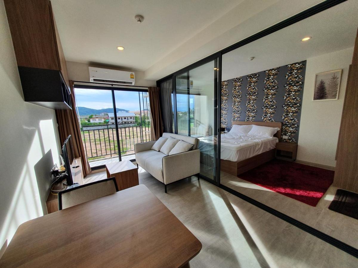 Appartement La Casita Hua-Hin C404 à HHQ Extérieur photo