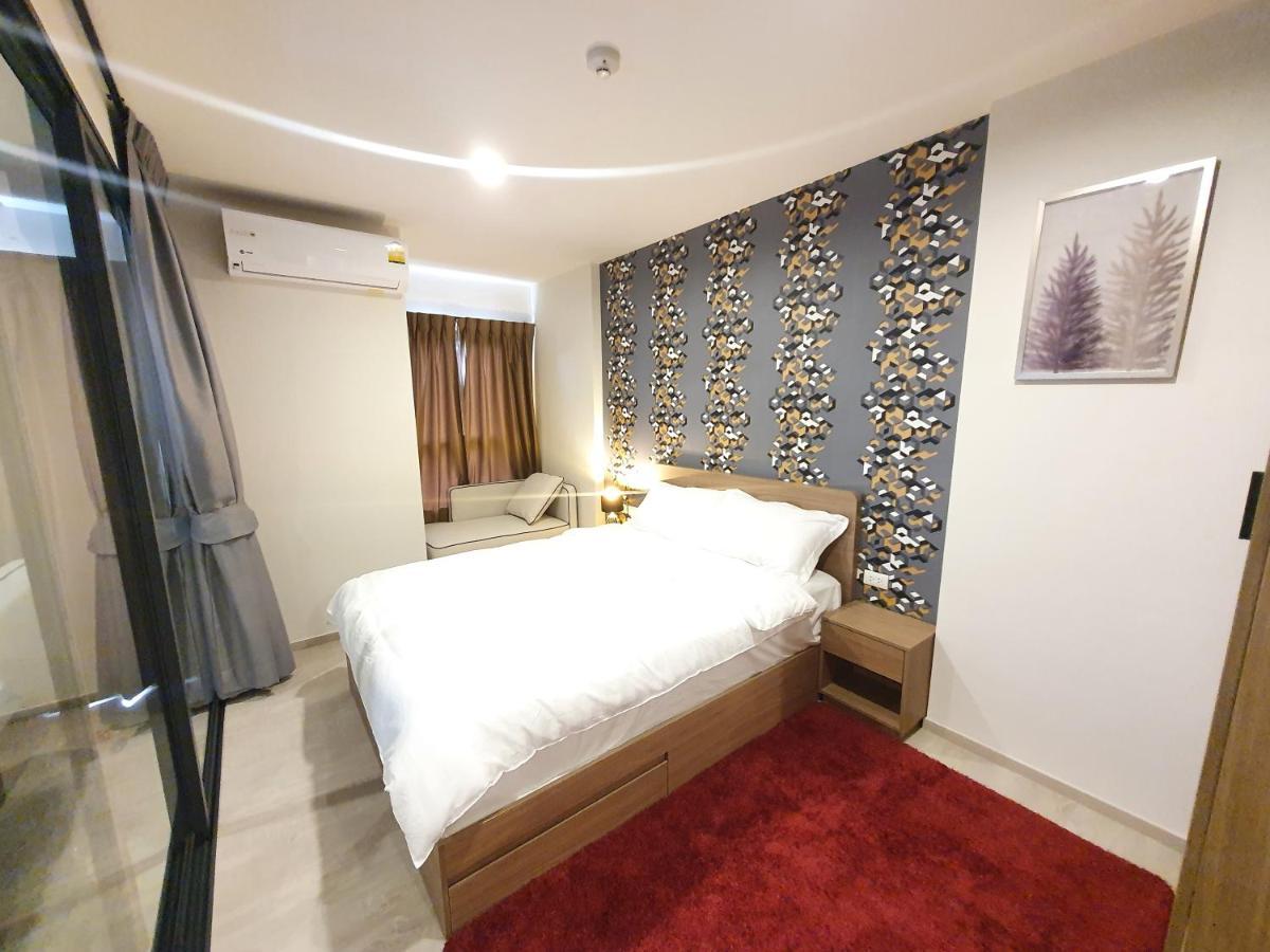 Appartement La Casita Hua-Hin C404 à HHQ Extérieur photo