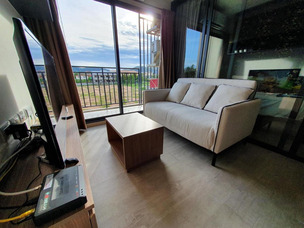 Appartement La Casita Hua-Hin C404 à HHQ Extérieur photo