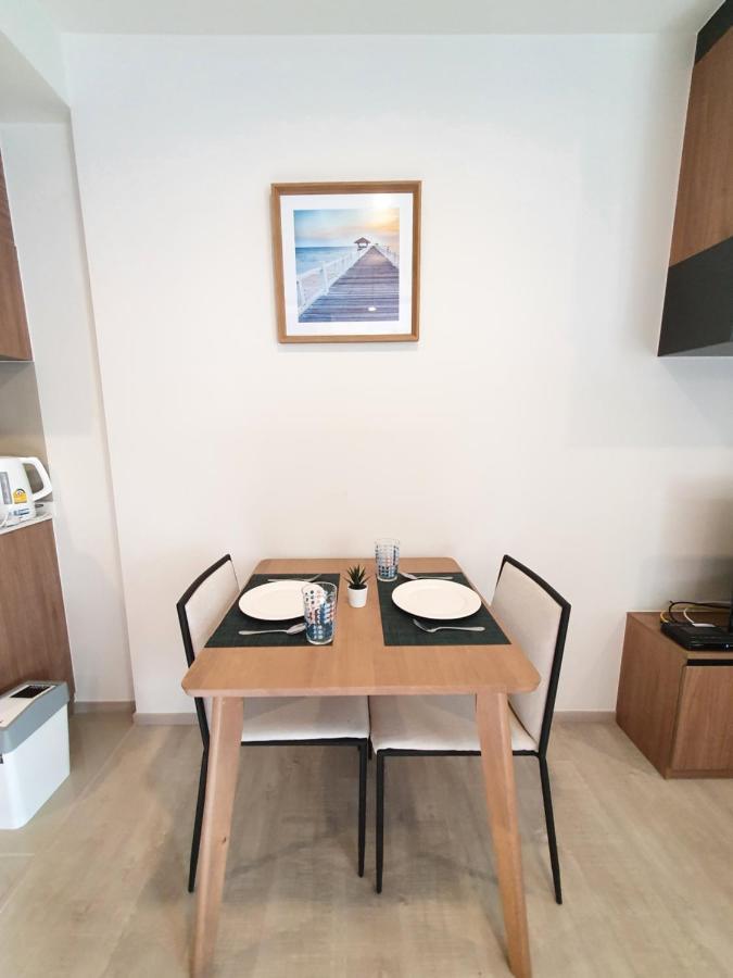 Appartement La Casita Hua-Hin C404 à HHQ Extérieur photo