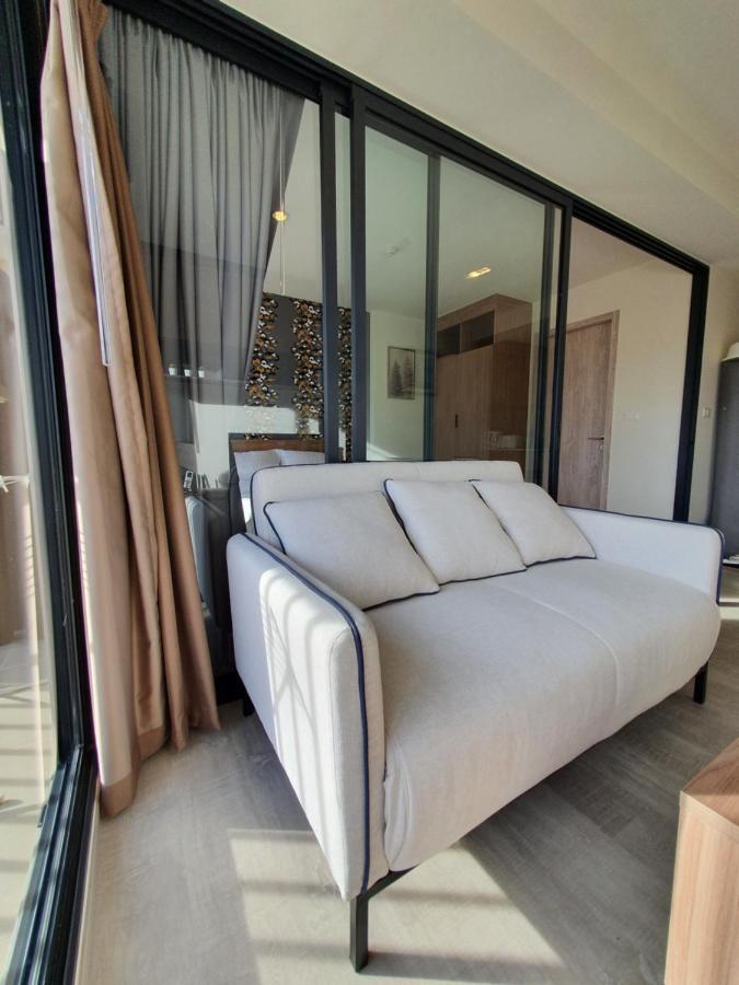 Appartement La Casita Hua-Hin C404 à HHQ Extérieur photo