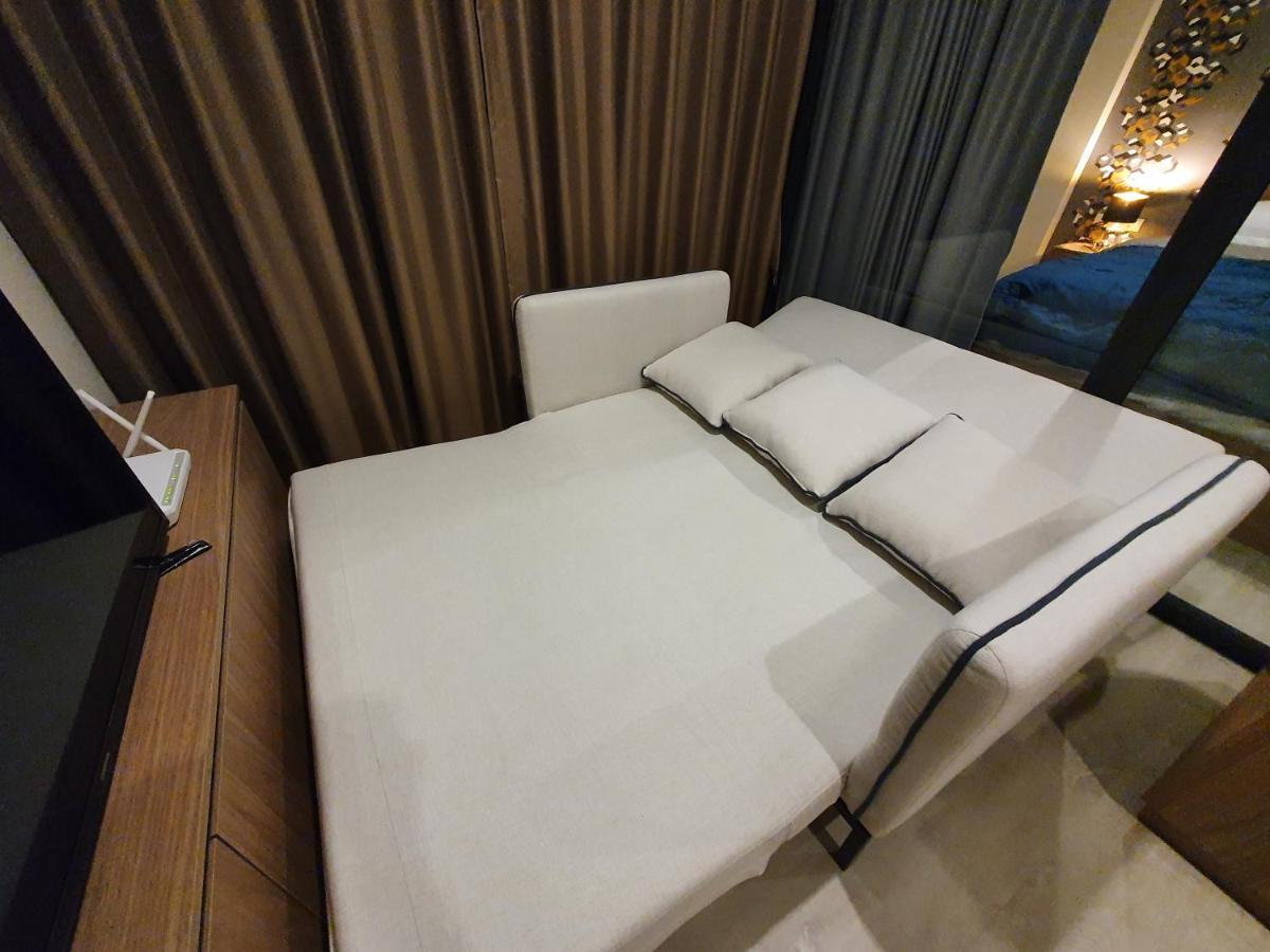 Appartement La Casita Hua-Hin C404 à HHQ Extérieur photo
