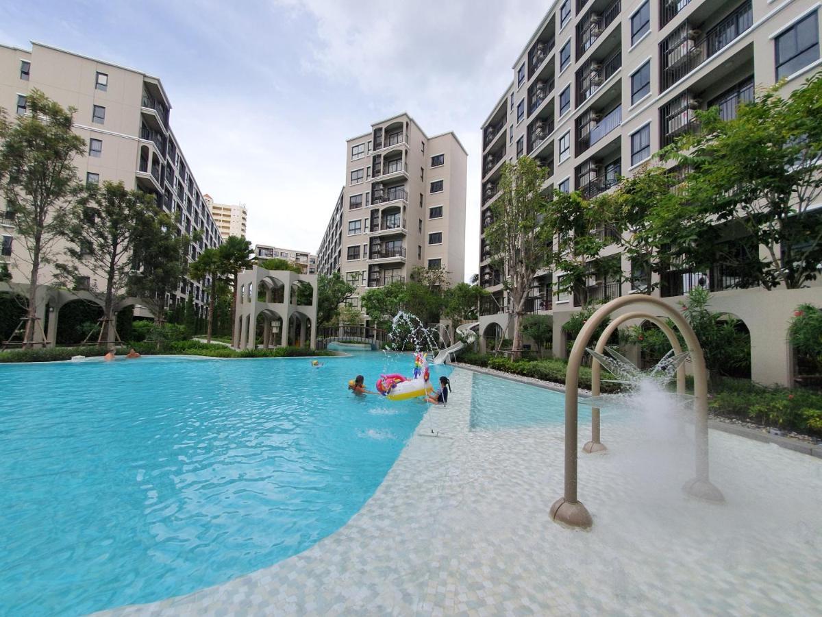 Appartement La Casita Hua-Hin C404 à HHQ Extérieur photo