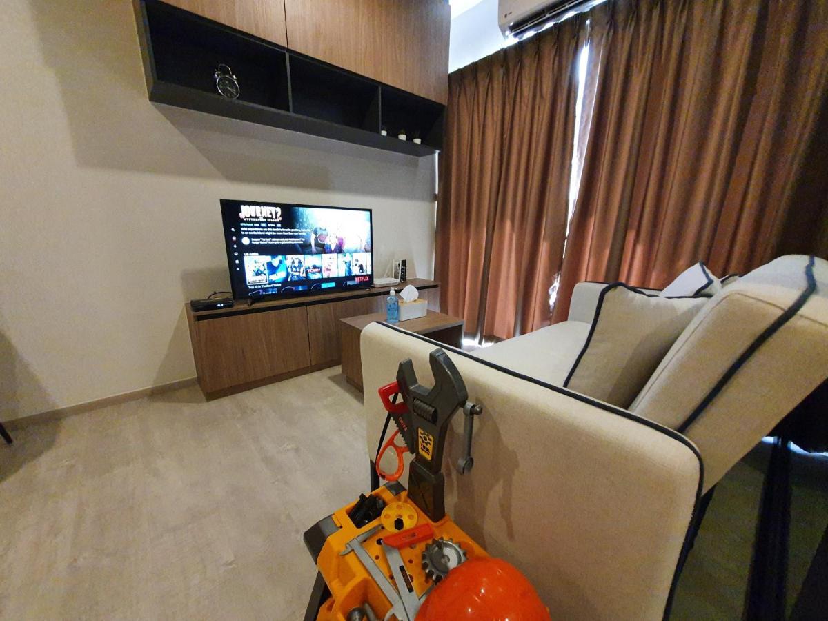 Appartement La Casita Hua-Hin C404 à HHQ Extérieur photo