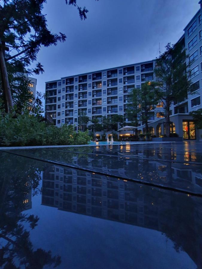 Appartement La Casita Hua-Hin C404 à HHQ Extérieur photo
